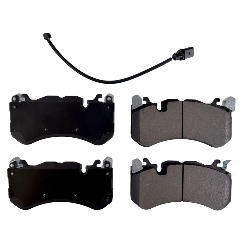 Blue Print ADBP420043 Brake Pad Set