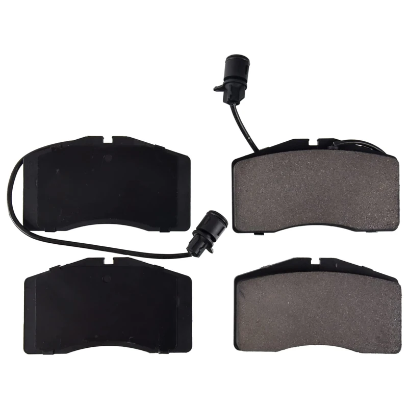 Blue Print ADBP420047 Brake Pad Set