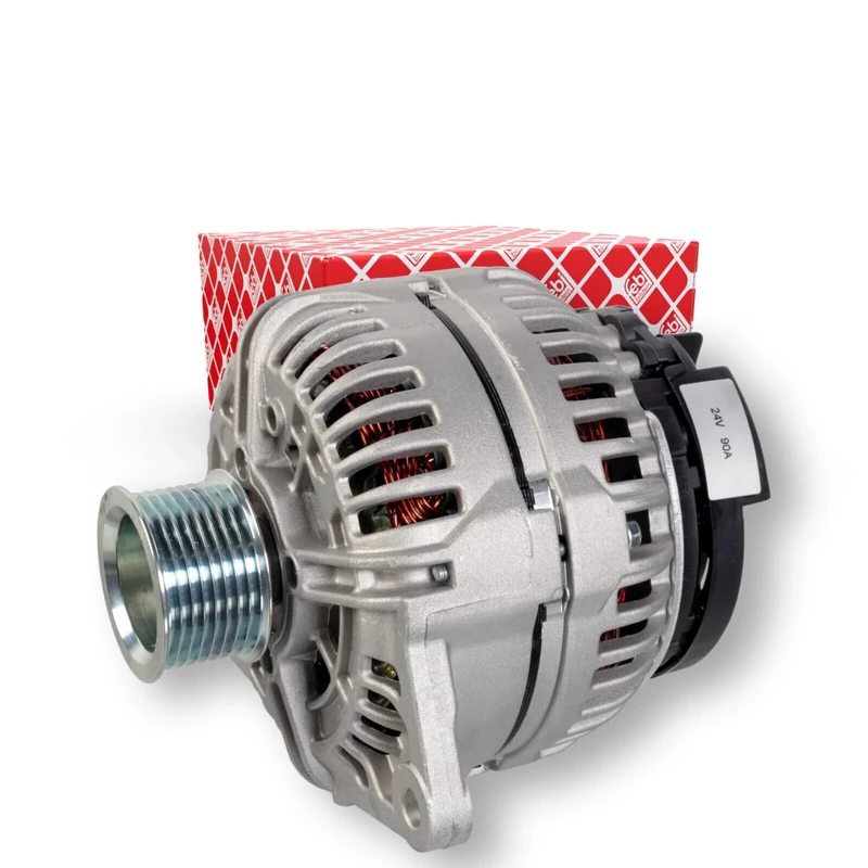 febi bilstein 176095 Generator