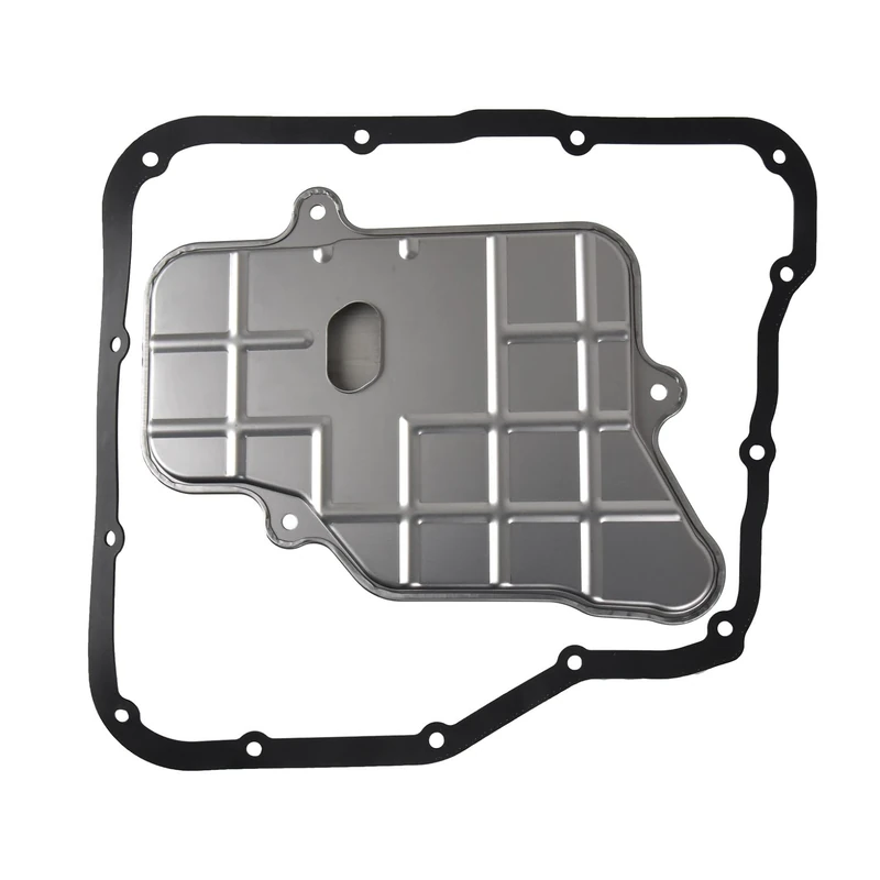 Blue Print ADBP210092 Gear Oil Filter Set