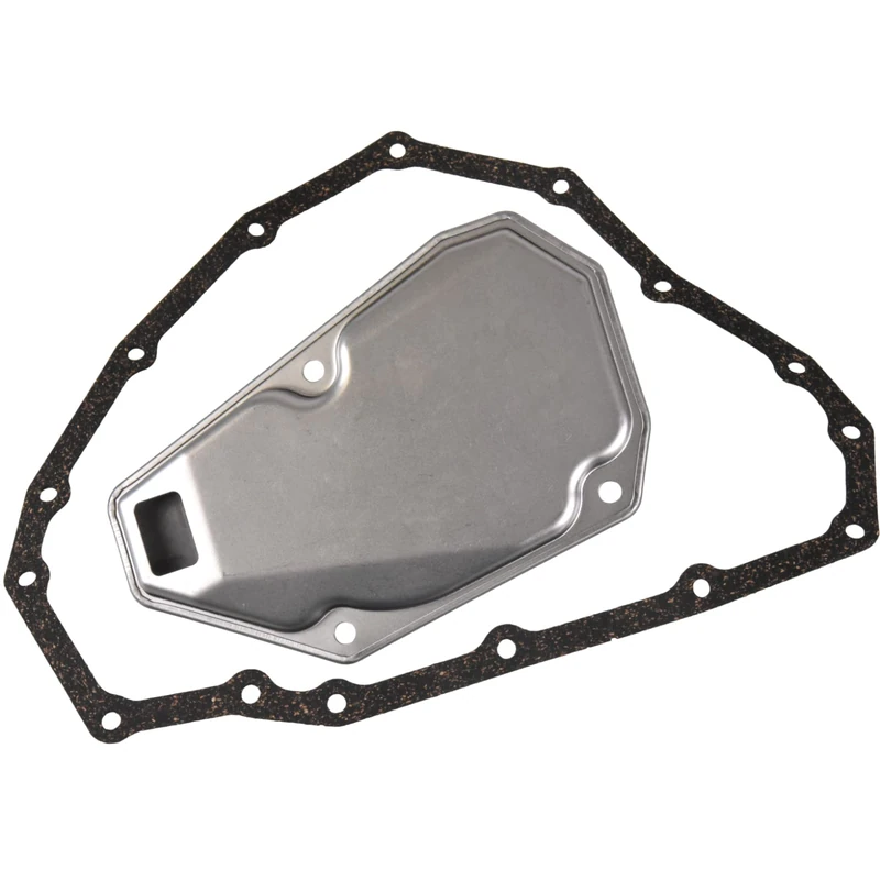 Blue Print ADBP210068 Gear Oil Filter Set