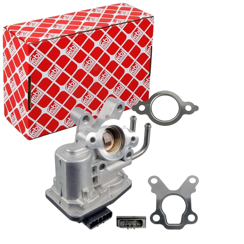 febi bilstein 176686 Abgasregelventil Exhaust Control Valve