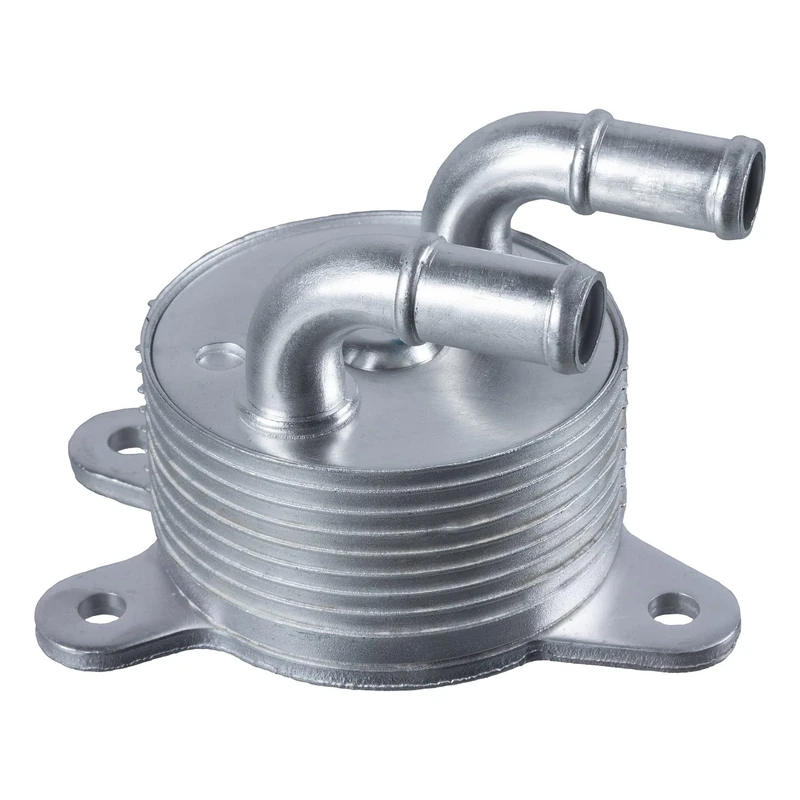 Blue Print ADBP610010 Oil Cooler - Image 1