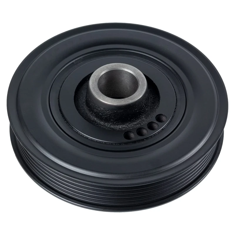 Blue Print ADBP610014 Pulley (Decoupled)