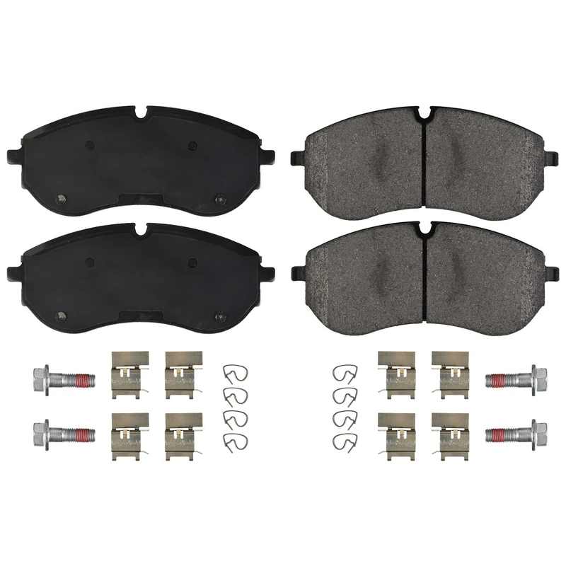 Blue Print ADBP420037 Brake Pad Set