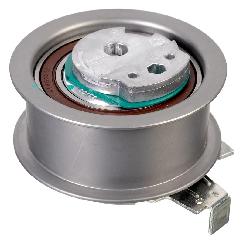 febi bilstein 176091 Tensioner Pulley