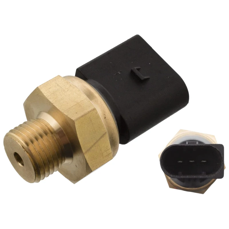 febi bilstein 176424 Oil Pressure Sensor