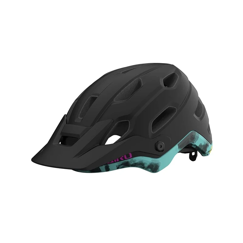 Giro Source Mips Women's Matt Black Ice Dye