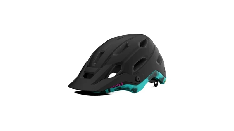 Giro Source Mips Women's Matt Black Ice Dye