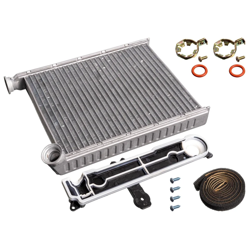 febi bilstein 176109 Heat Exchanger