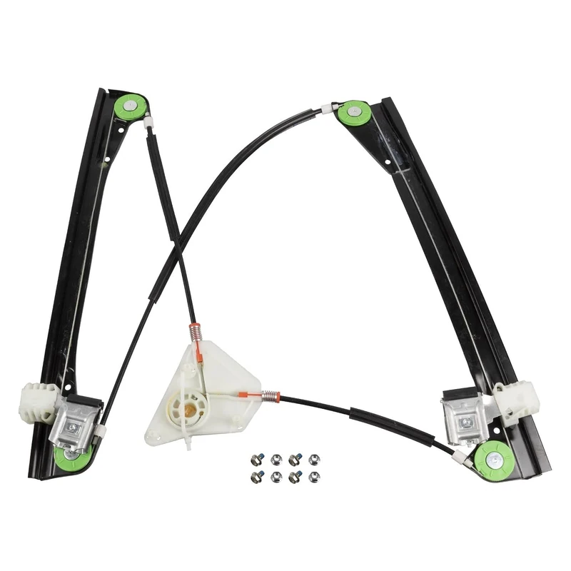 febi bilstein 176300 Window Regulator without Motor, Pack of 1