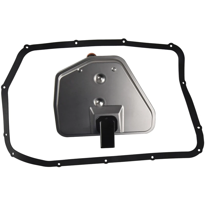 febi bilstein 176671 Gear Oil Filter Set