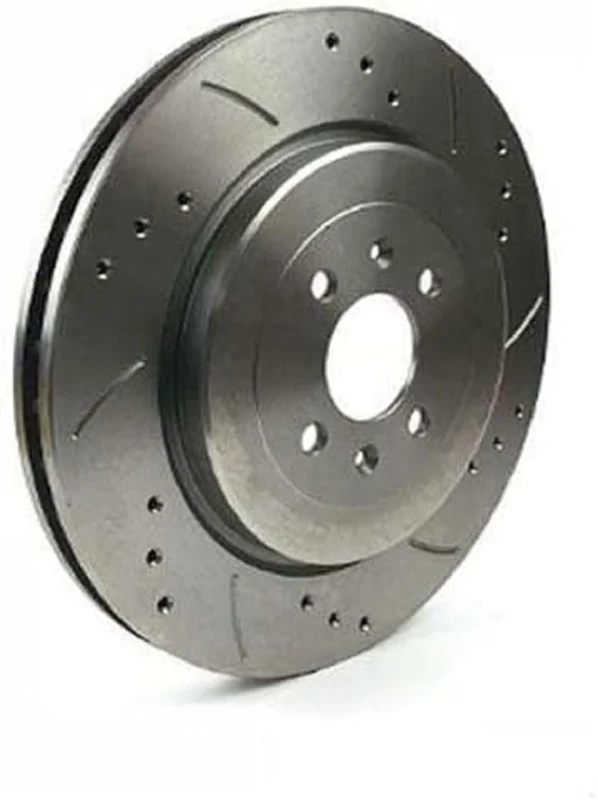 Blue Print ADBP430082 BRAKE DISC