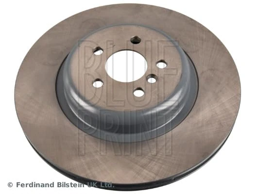 Blue Print ADBP430095 BRAKE DISC