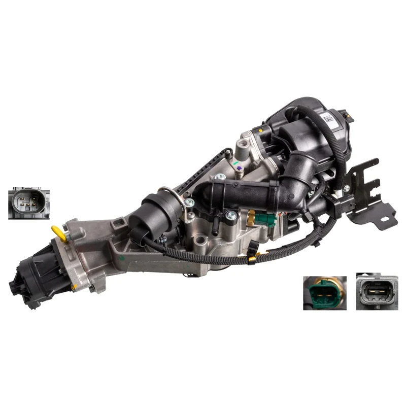 febi bilstein 176469 EGR Module