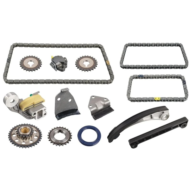 Blue Print ADK87335 Timing Chain Kit