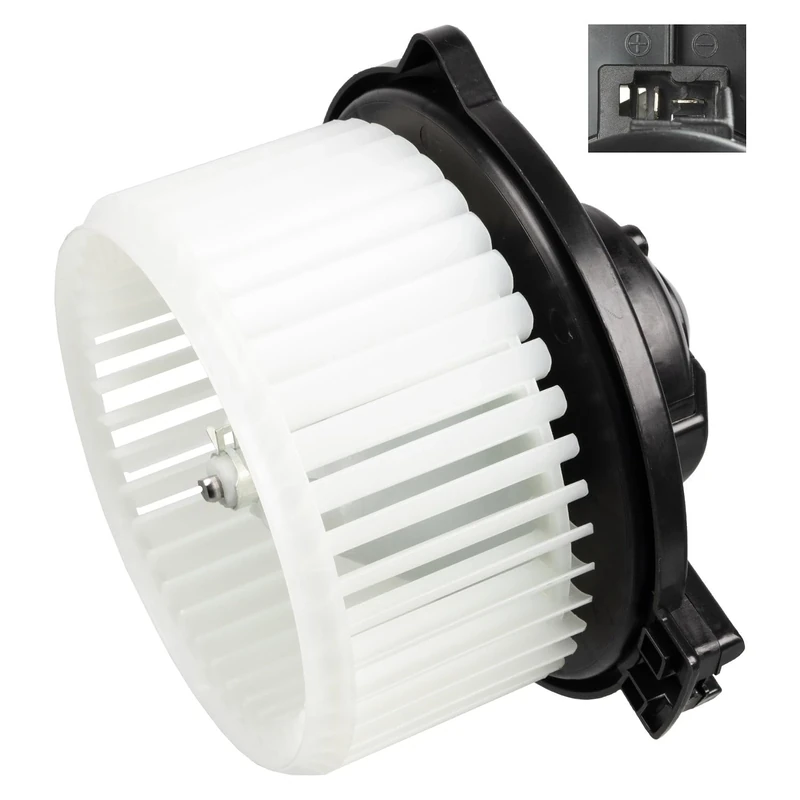 Blue Print ADBP970002 Interior Fan