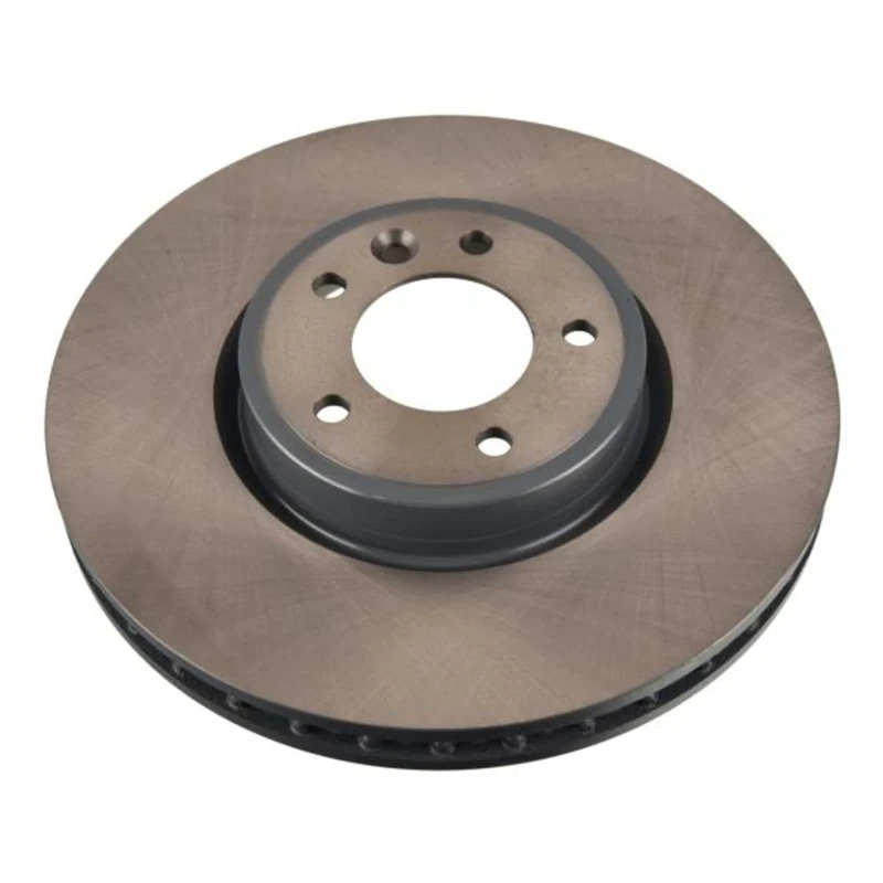 febi bilstein 176802 Brake Disc