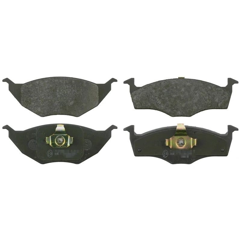 Blue Print ADV1842103 Brake Pad Set