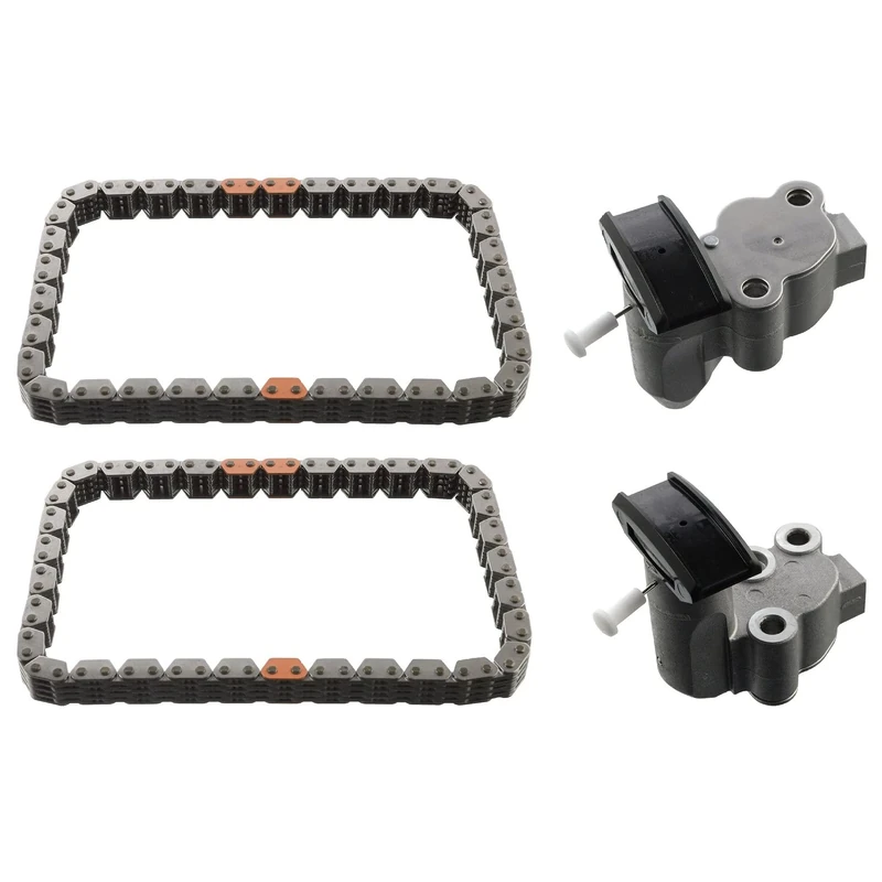 Blue Print ADBP730040 Timing Chain Kit