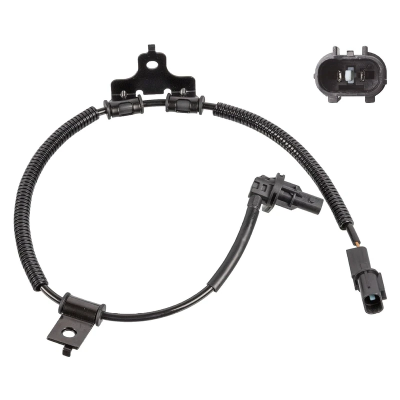 Blue Print ADG071121 ABS Wheel Speed Sensor