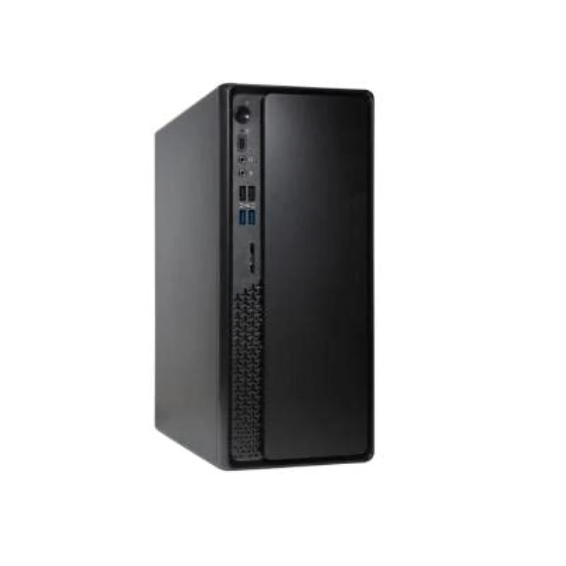 Chieftec BS-10B-300 CARCASA DE ORDENADOR MINI TOWER 300 W - Image 1