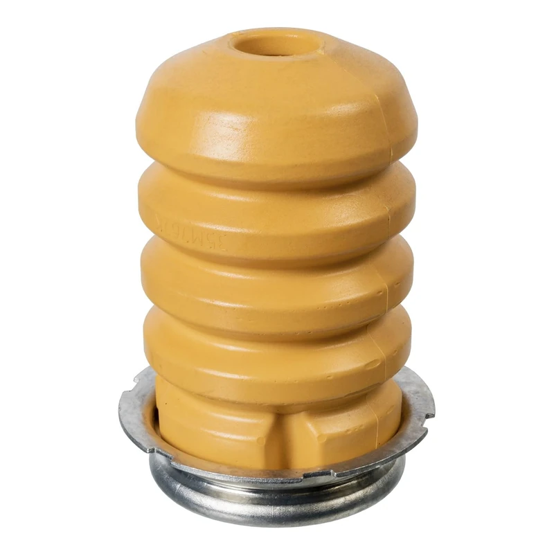 Blue Print ADBP800166 - Rubber Buffer, suspension - Image 1
