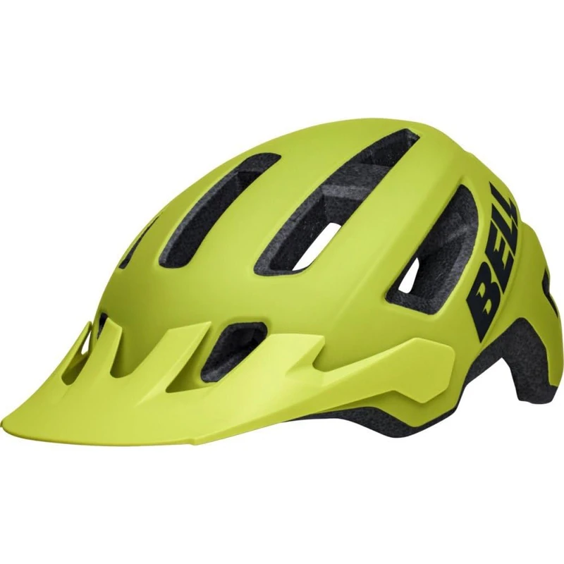 Bell Nomad 2 JR Youth Helmet