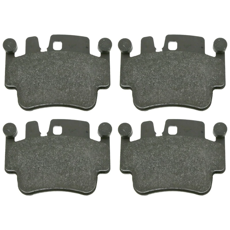 Blue Print ADV184295 Brake Pad Set