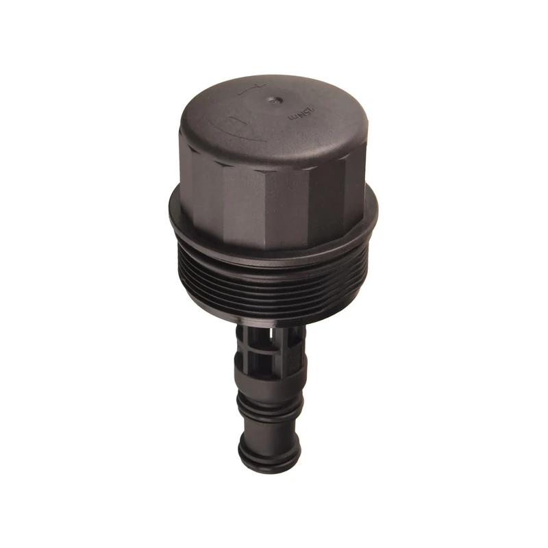 Blue Print ADBP990011 Oil Filter Cap