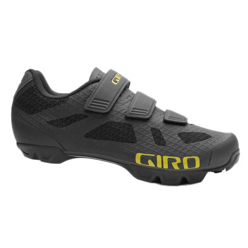 Giro Ranger Cross Trainer Black/Cascade Green 5.5