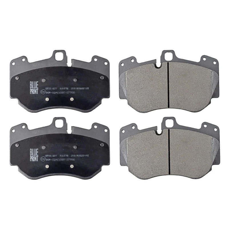 Blue Print ADV184280 Brake Pad Set