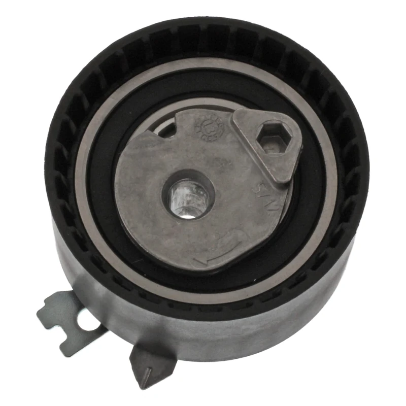 Blue Print ADBP760001 Tensioner Pulley