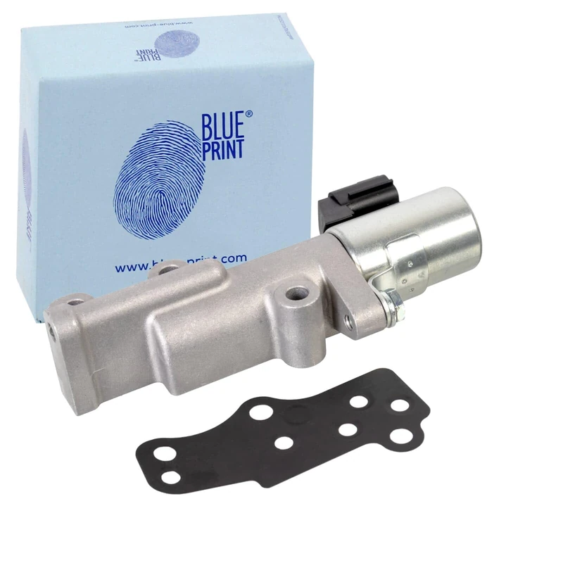 Blue Print ADBP740035 - Control Valve, camshaft adjustment