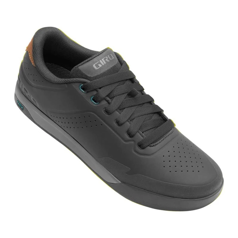 Giro Latch Cycling Shoe Dark Shadow 13