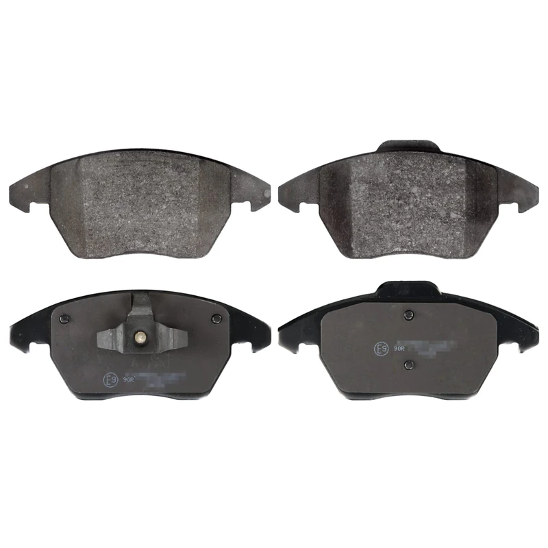 Blue Print ADV184299 Brake Pad Set