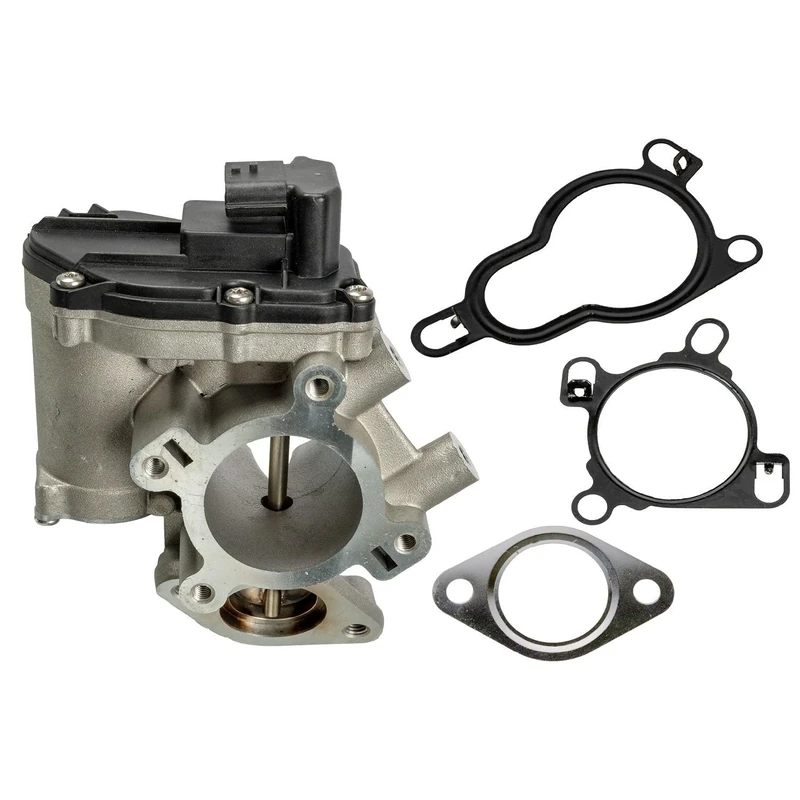 Blue Print ADBP740007 Exhaust Control Valve