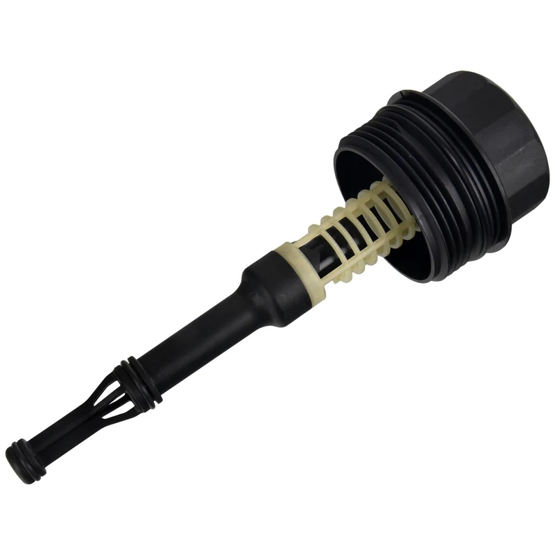 Blue Print ADBP990016 - Cap, oil filter housing - Image 1