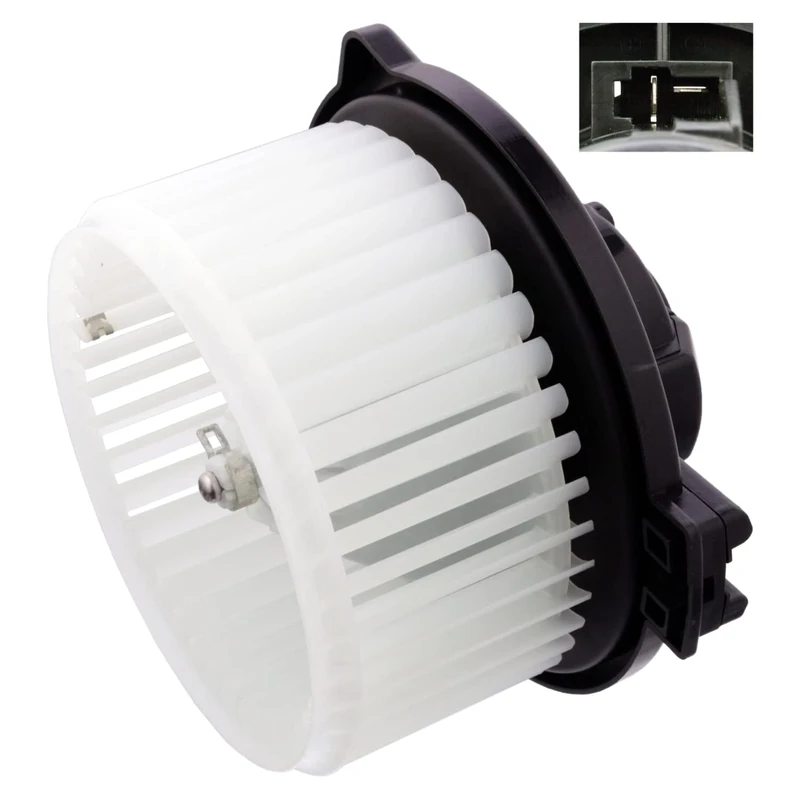 Blue Print ADT314127 Interior Fan