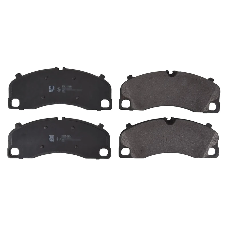 Blue Print ADV184294 Brake Pad Set