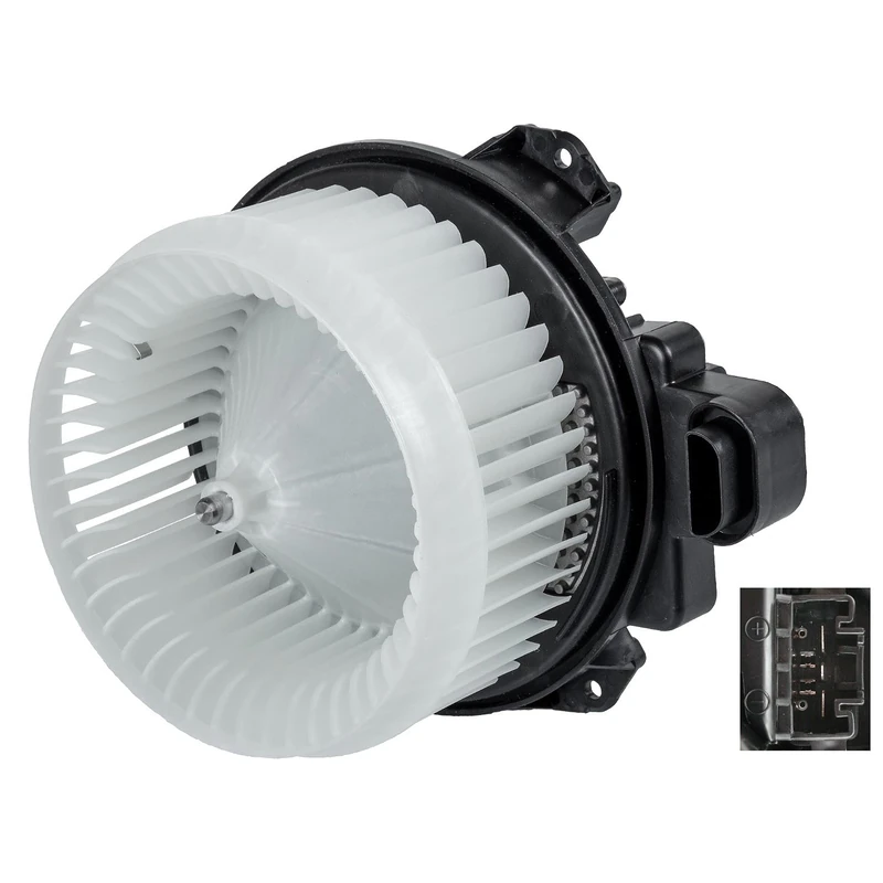 Blue Print ADT314130 Interior Fan