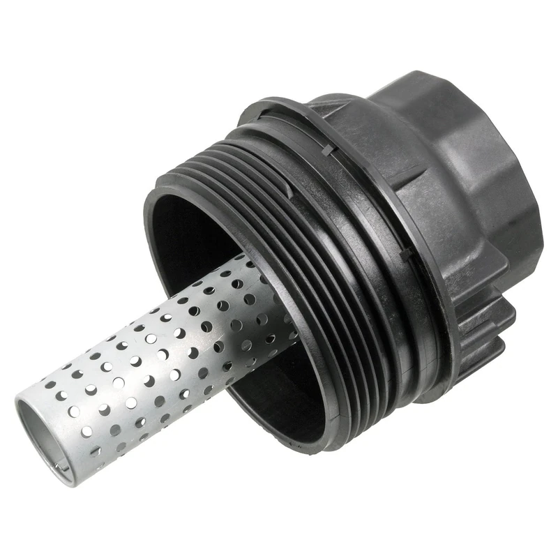 Blue Print ADBP990021 Oil Filter Cap