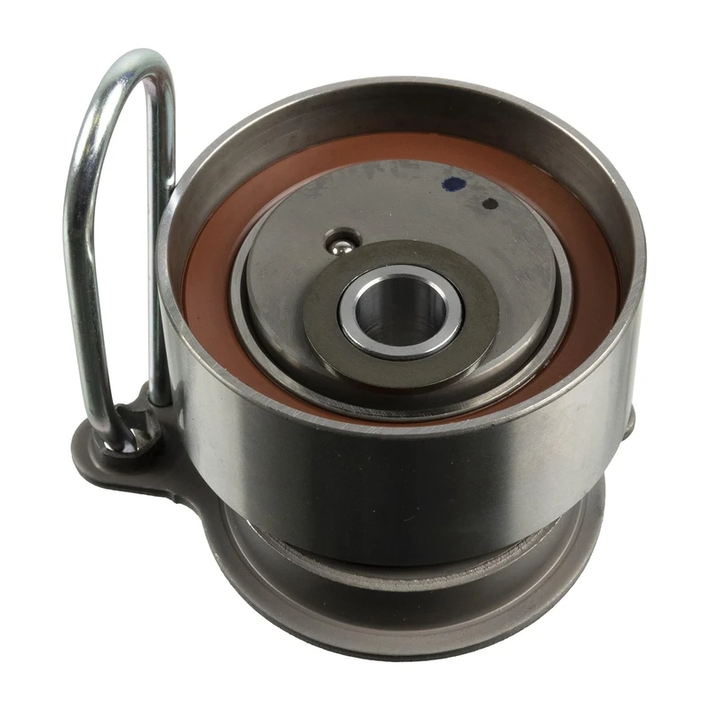 Blue Print ADBP760014 - Tensioner Pulley, timing belt