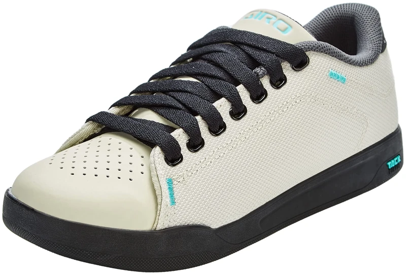 Giro Women's Deed Trail Running Shoe, Sandstone, 8.5 UK