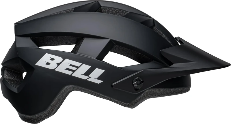 Bell - Spark 2, Helmets, Mountainbike Cycling, Black, S/M