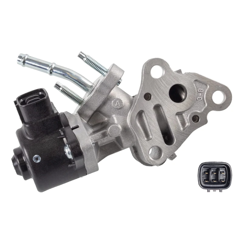 Blue Print ADBP740013 Exhaust Control Valve