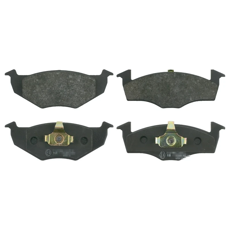 Blue Print ADV1842101 Brake Pad Set