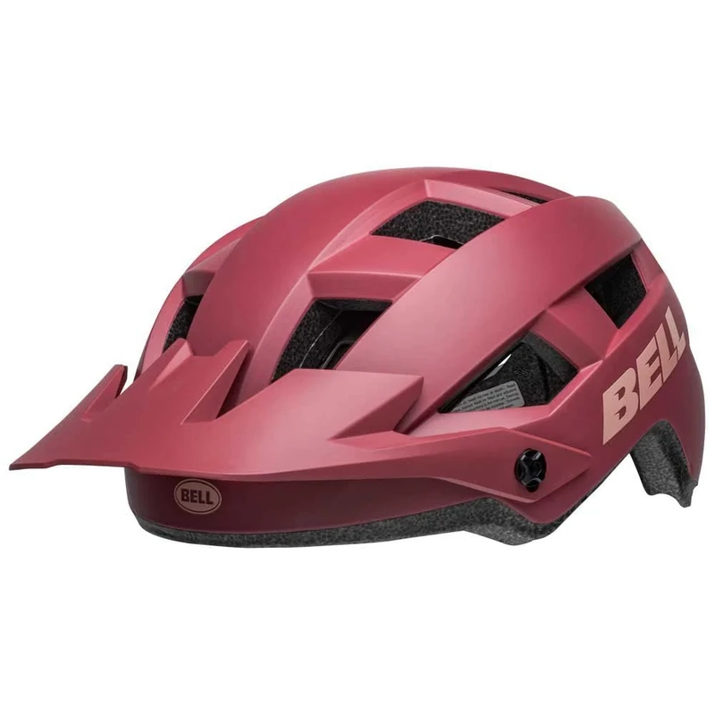 Bell Spark 2 Junior Youth Helmet - Image 1