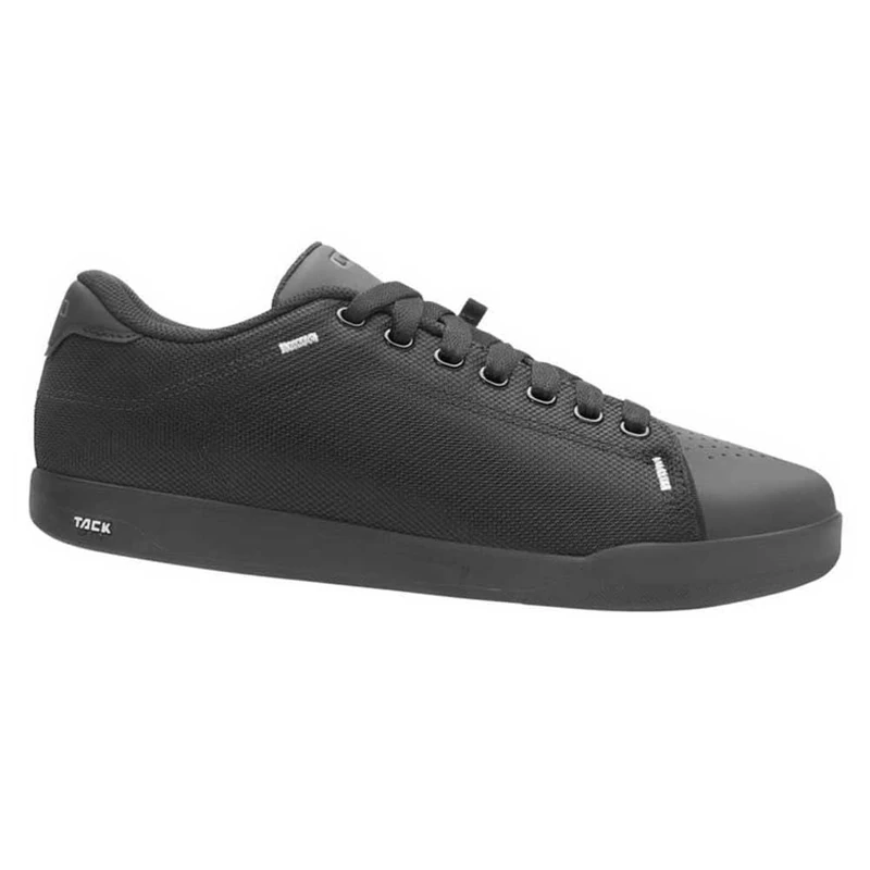 GIRO DEED BLK SHOES SIZE 39 22