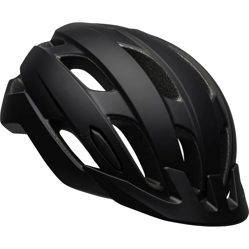 Bell Trace LED Helmet